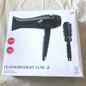 T3 Featherweight Luxe 2i Hair Dryer